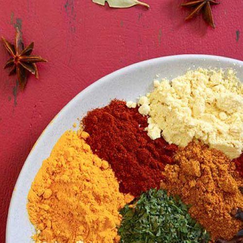 Vijf Elementen Voedingscoach